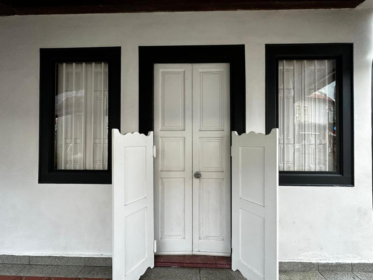 Check-Inn At Little India Singapur Zewnętrze zdjęcie