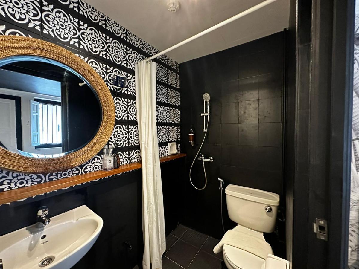 Check-Inn At Little India Singapur Zewnętrze zdjęcie