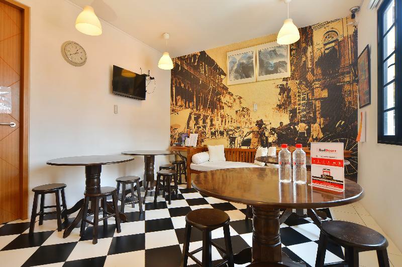 Check-Inn At Little India Singapur Zewnętrze zdjęcie